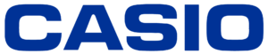 casio piano brand logo