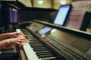 best digital piano