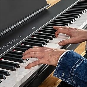88-key-digital-piano digital 88-key piano