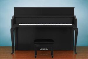 console-digital-piano-300x202 black digital console piano