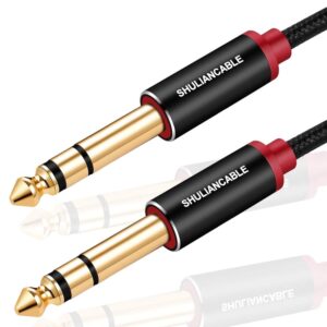 shuliancable jack cable