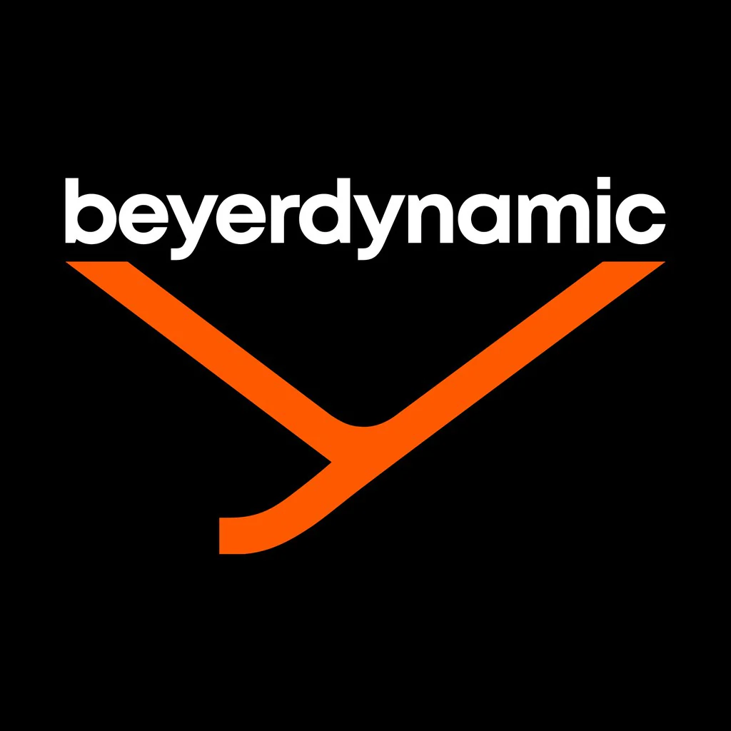Beyerdynamics logo