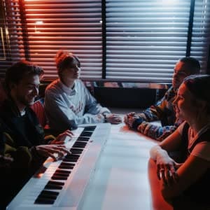 Casio CT-S1 piano review