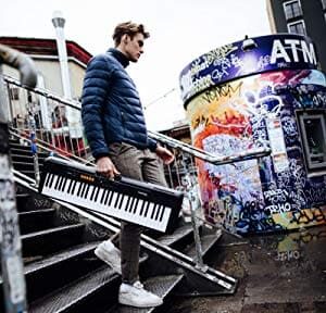 Casio CT-S100 piano review