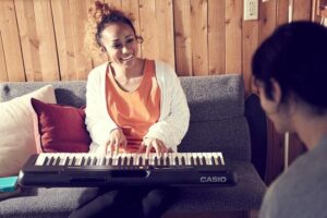 Casio CT-S200 piano review