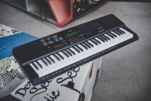 Casio CT-X700 review