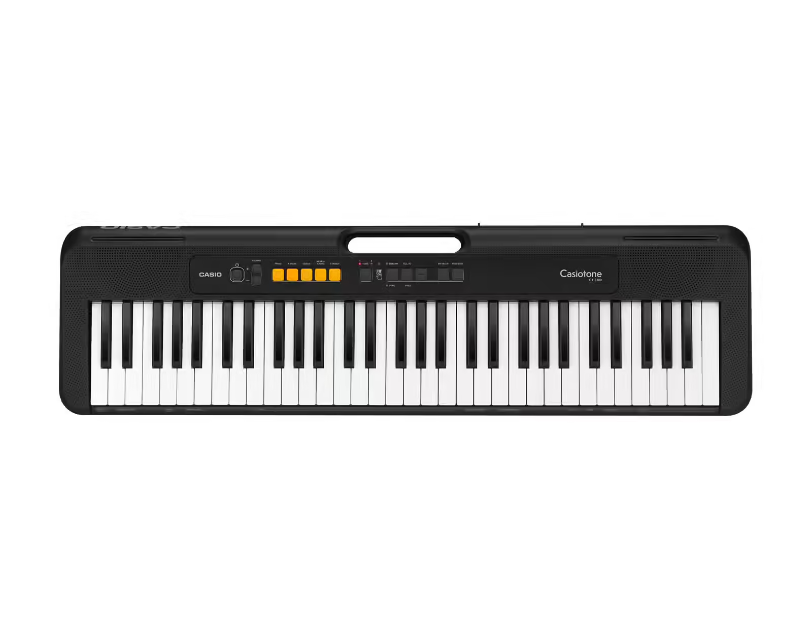 Casio CT-S100 cheap piano