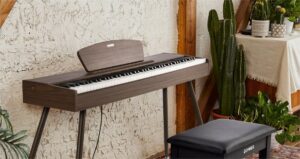 Donner DDP-80 piano review