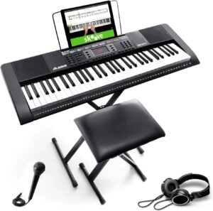 Alesis Melody 61 piano