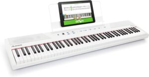 Alesis Recital piano