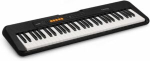 Casio CT-S100 piano