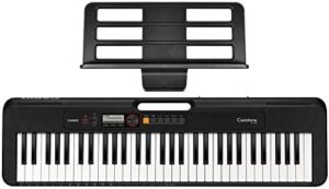 Casio CT-S200 piano