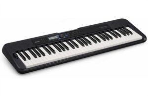 Casio CT-S300 piano