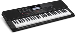 Casio CT-X700 piano