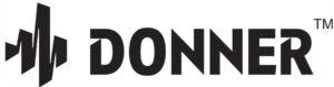Donner piano logo
