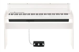 Korg LP-180 piano