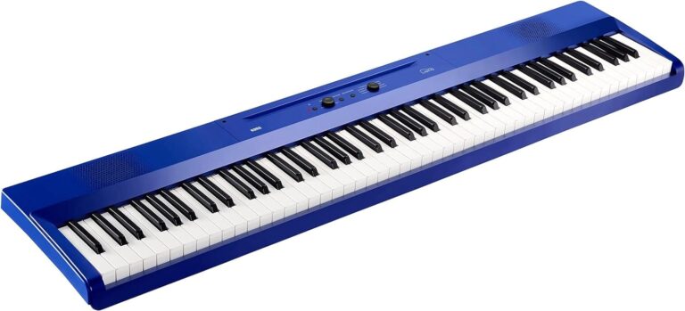 Korg Liano piano