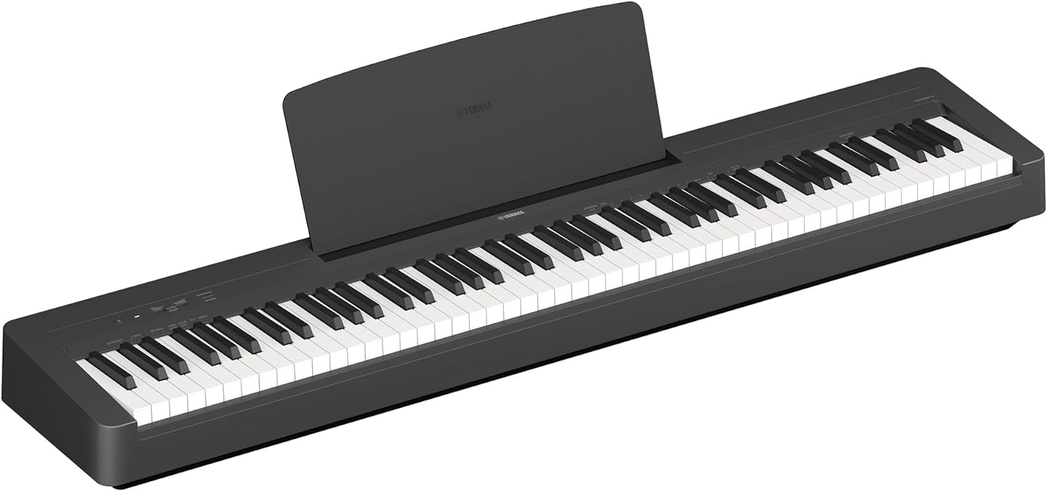 Yamaha P-145 piano