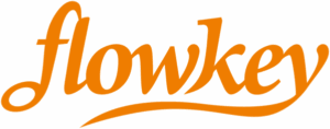 learn piano diffrently with Flowkey